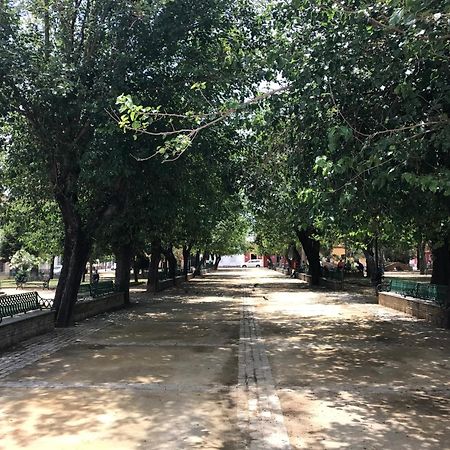 Willa Casa Bahia De Cadiz Puerto Real Zewnętrze zdjęcie
