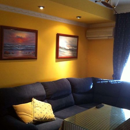Willa Casa Bahia De Cadiz Puerto Real Zewnętrze zdjęcie