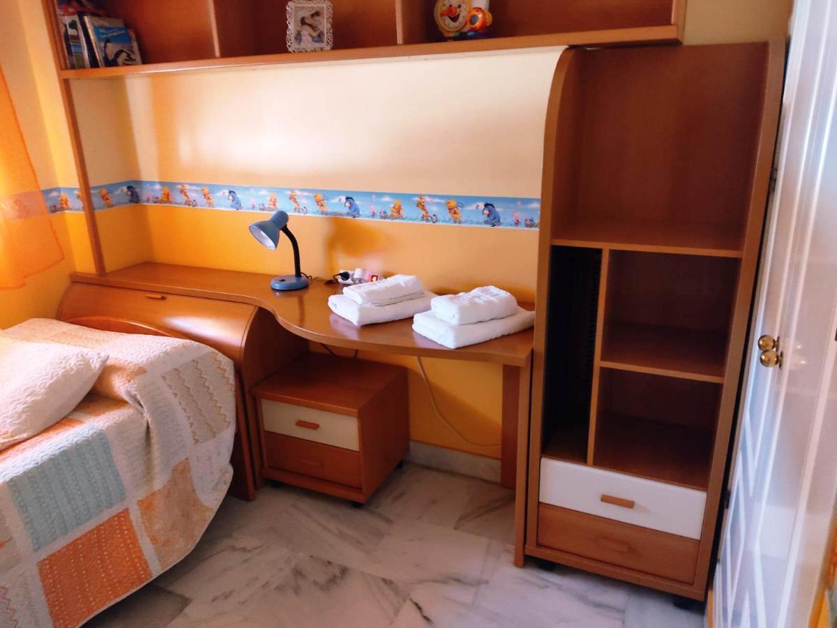 Willa Casa Bahia De Cadiz Puerto Real Zewnętrze zdjęcie