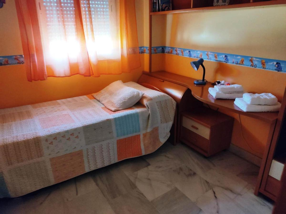Willa Casa Bahia De Cadiz Puerto Real Zewnętrze zdjęcie