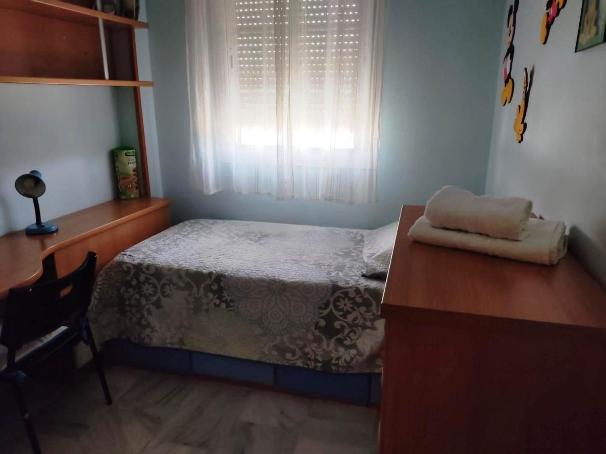 Willa Casa Bahia De Cadiz Puerto Real Zewnętrze zdjęcie