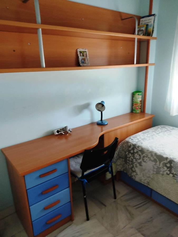 Willa Casa Bahia De Cadiz Puerto Real Zewnętrze zdjęcie