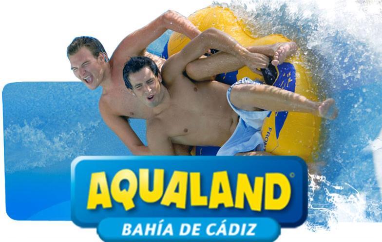 Willa Casa Bahia De Cadiz Puerto Real Zewnętrze zdjęcie