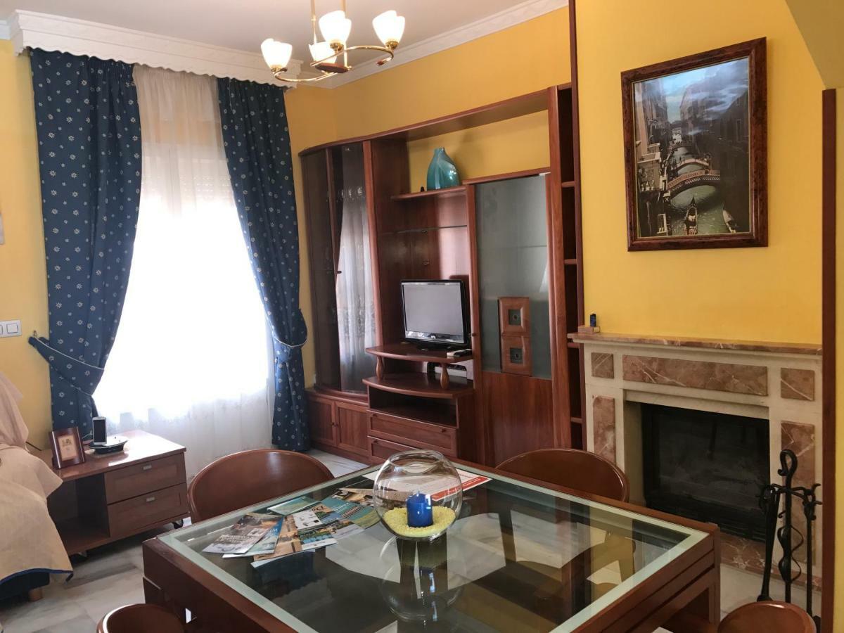Willa Casa Bahia De Cadiz Puerto Real Zewnętrze zdjęcie