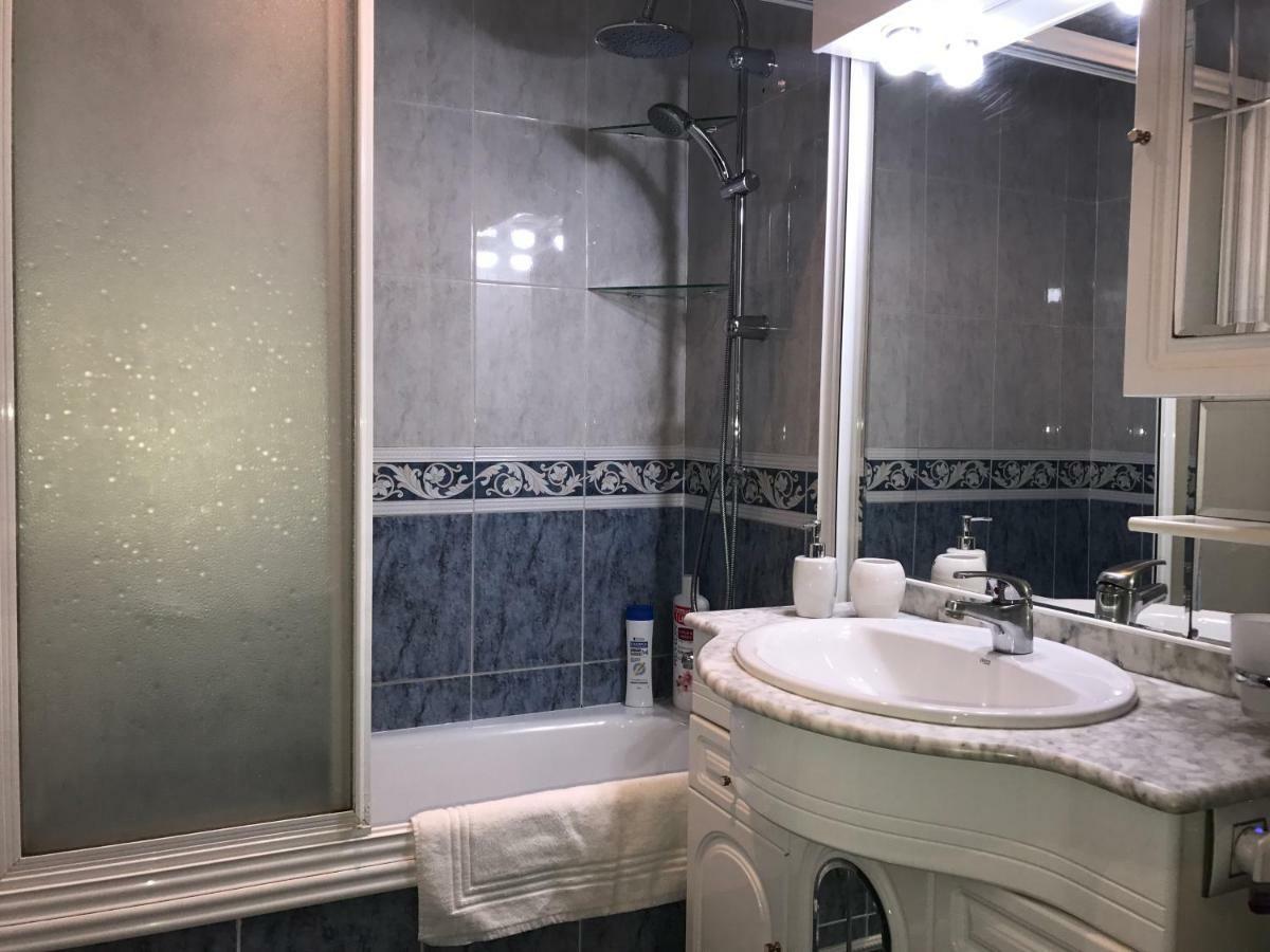 Willa Casa Bahia De Cadiz Puerto Real Zewnętrze zdjęcie