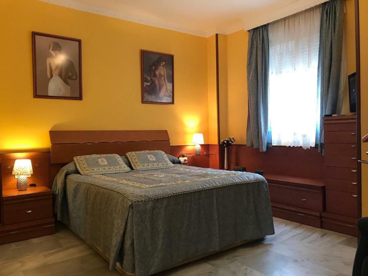 Willa Casa Bahia De Cadiz Puerto Real Zewnętrze zdjęcie