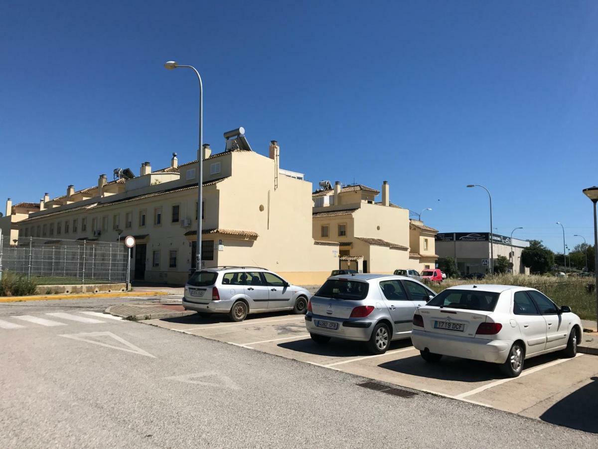Willa Casa Bahia De Cadiz Puerto Real Zewnętrze zdjęcie