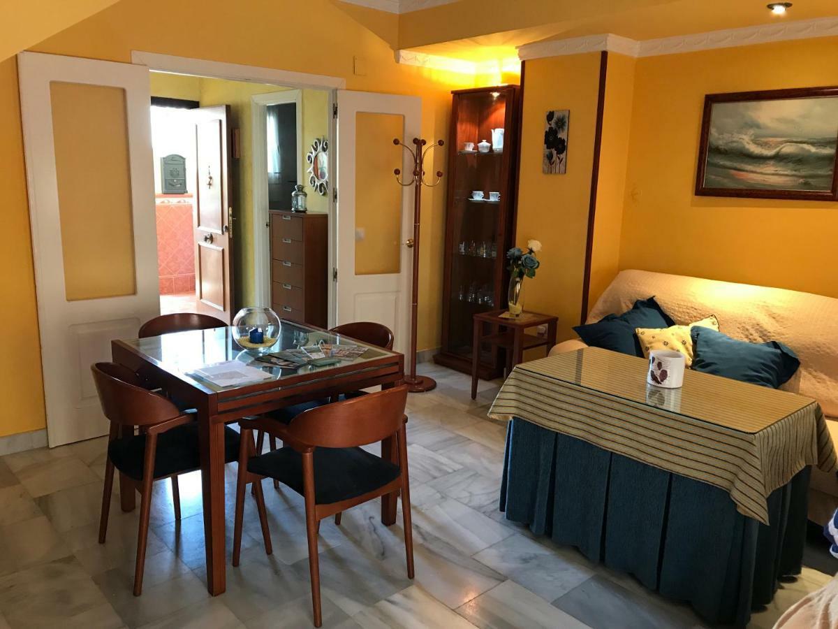 Willa Casa Bahia De Cadiz Puerto Real Zewnętrze zdjęcie