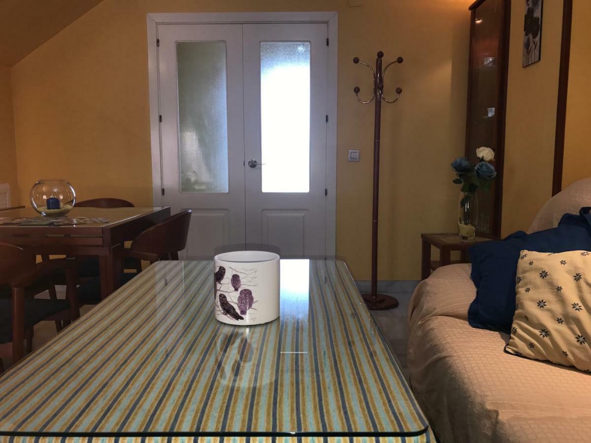 Willa Casa Bahia De Cadiz Puerto Real Zewnętrze zdjęcie