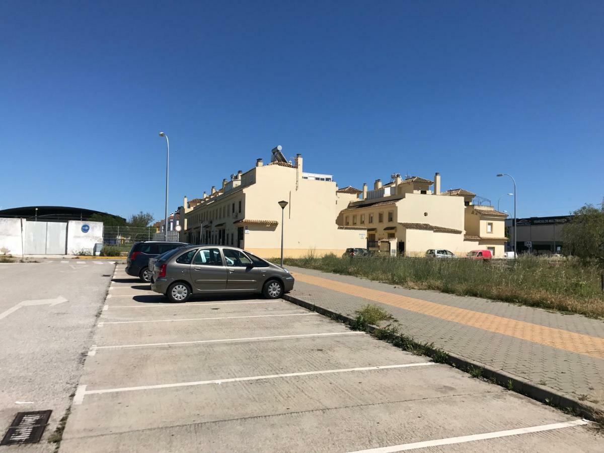 Willa Casa Bahia De Cadiz Puerto Real Zewnętrze zdjęcie