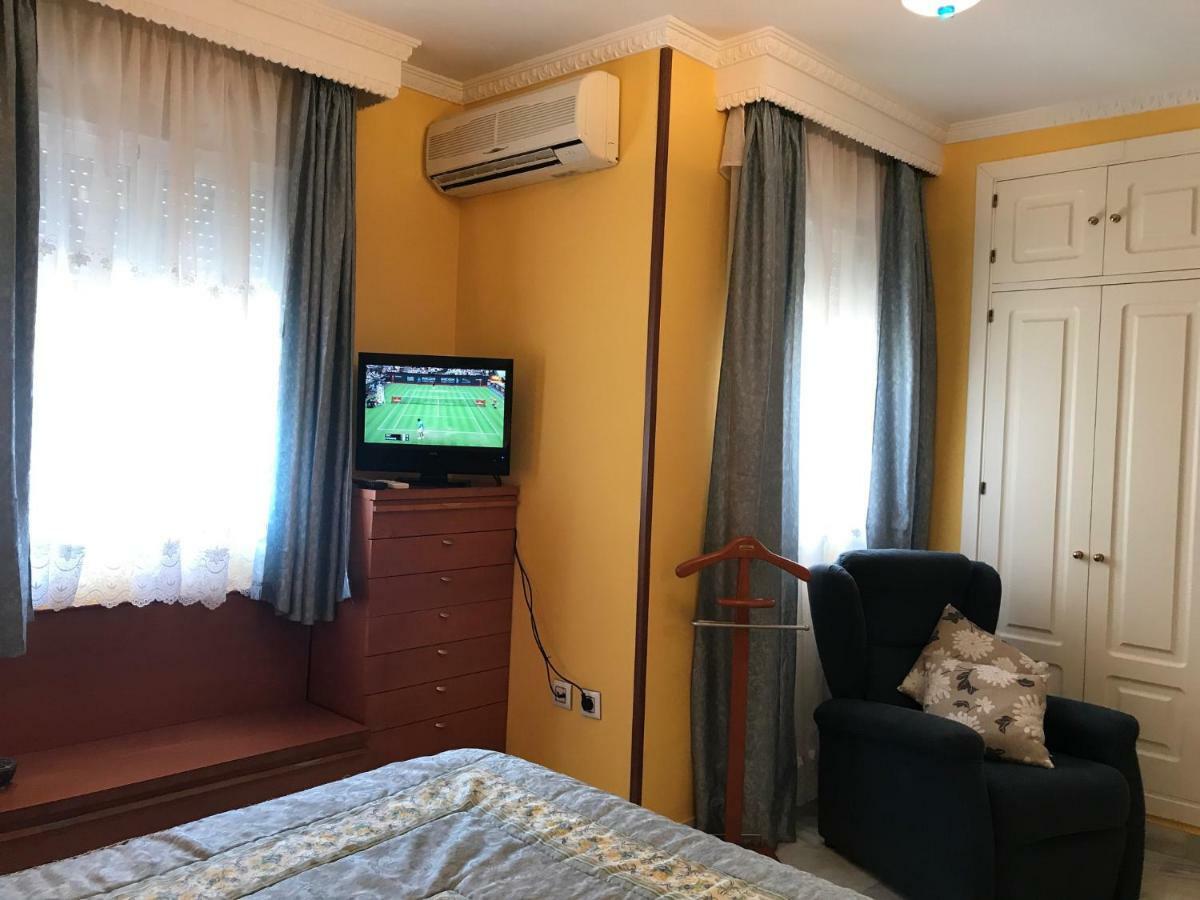 Willa Casa Bahia De Cadiz Puerto Real Zewnętrze zdjęcie