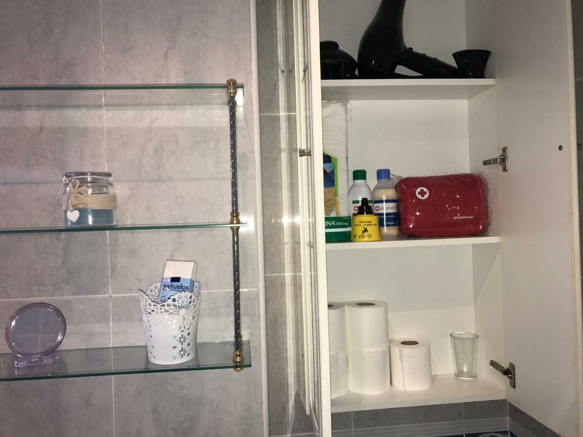 Willa Casa Bahia De Cadiz Puerto Real Zewnętrze zdjęcie