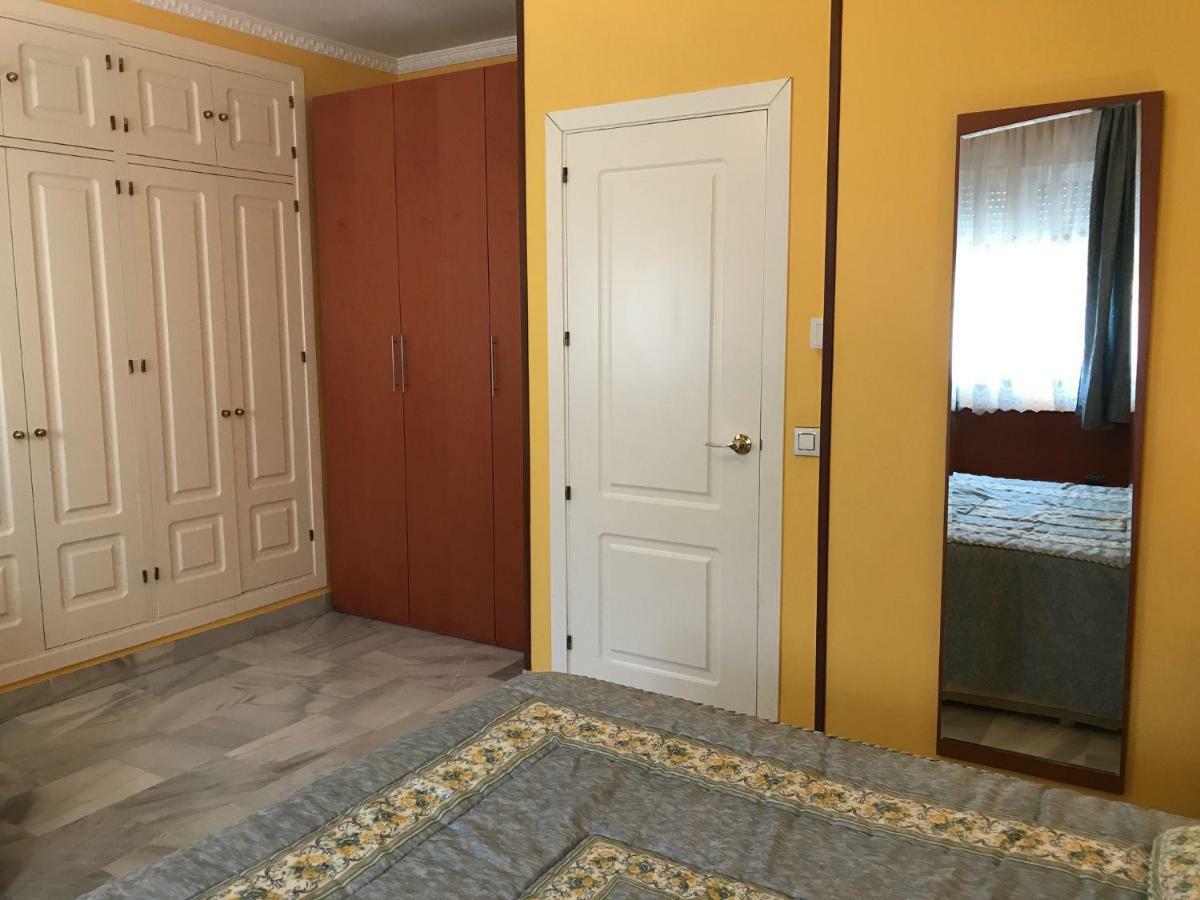 Willa Casa Bahia De Cadiz Puerto Real Zewnętrze zdjęcie