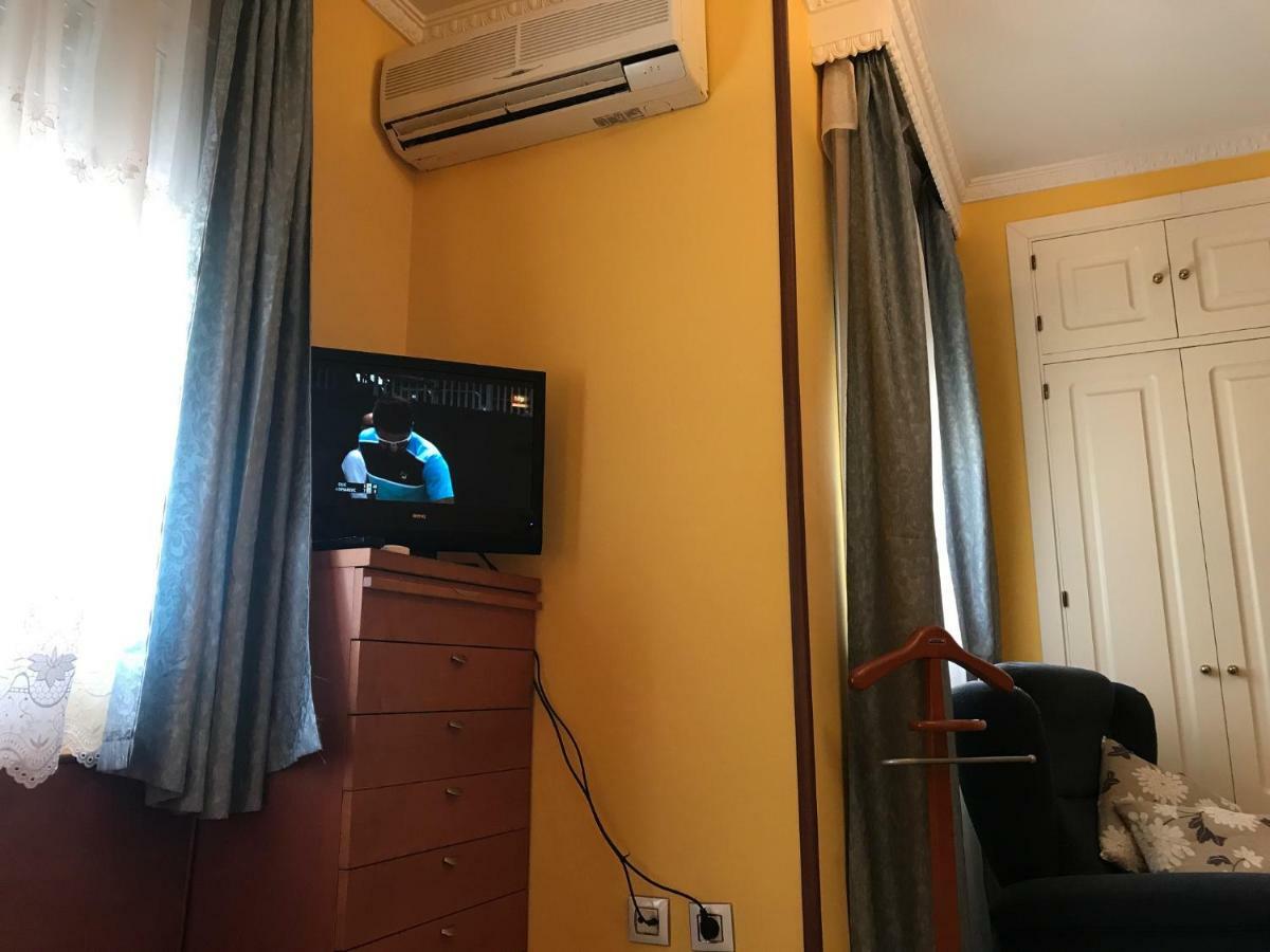 Willa Casa Bahia De Cadiz Puerto Real Zewnętrze zdjęcie