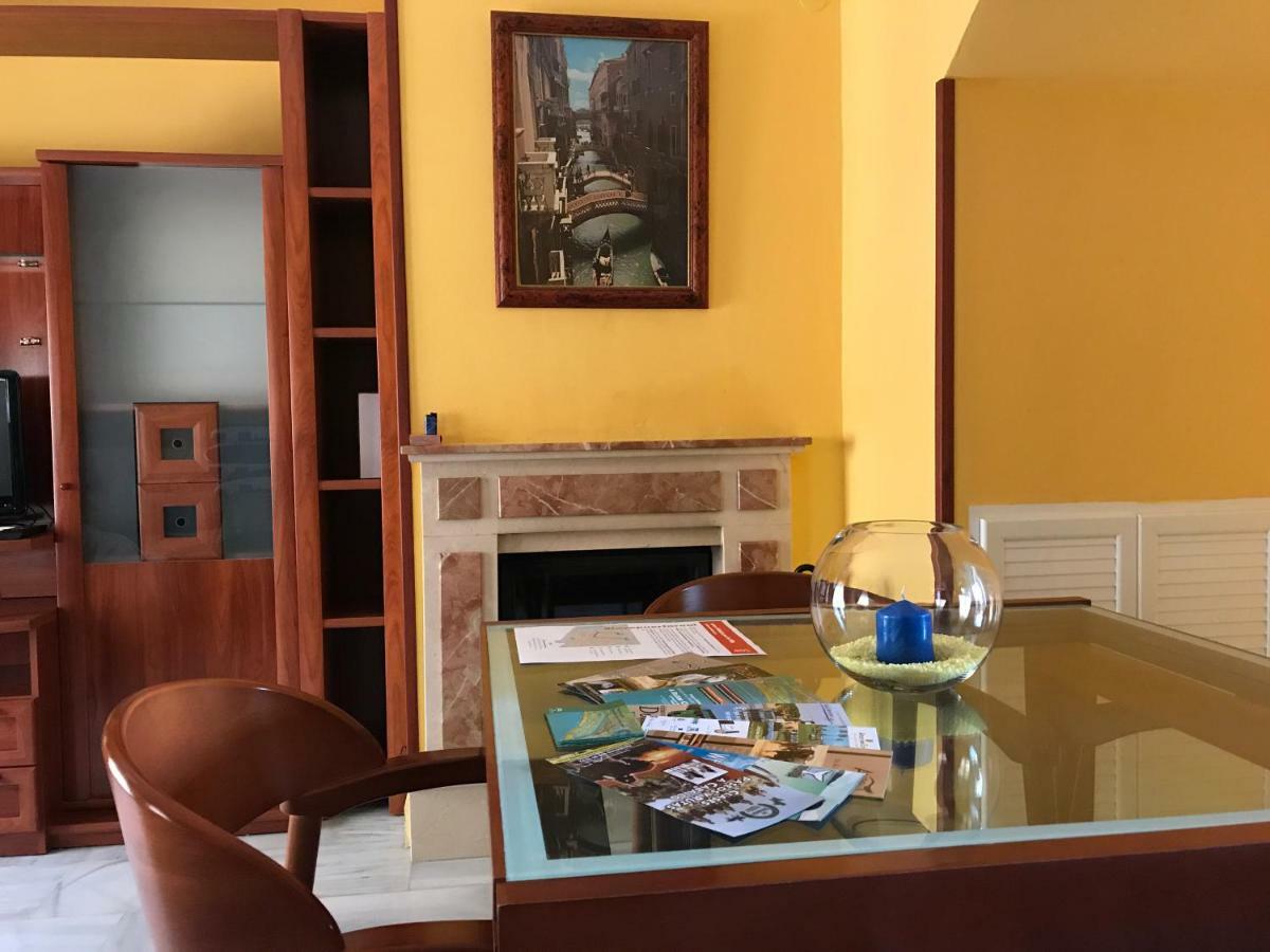 Willa Casa Bahia De Cadiz Puerto Real Zewnętrze zdjęcie