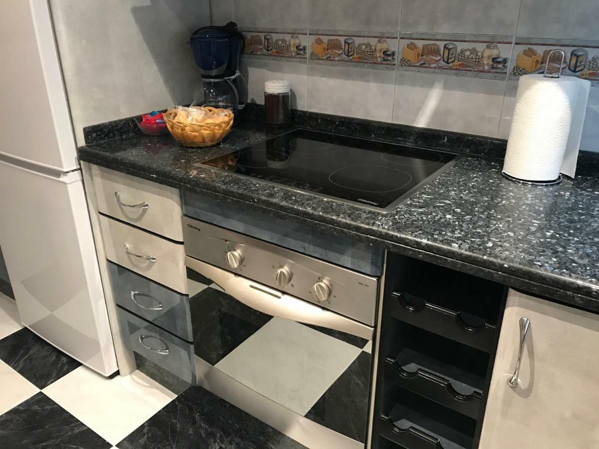 Willa Casa Bahia De Cadiz Puerto Real Zewnętrze zdjęcie