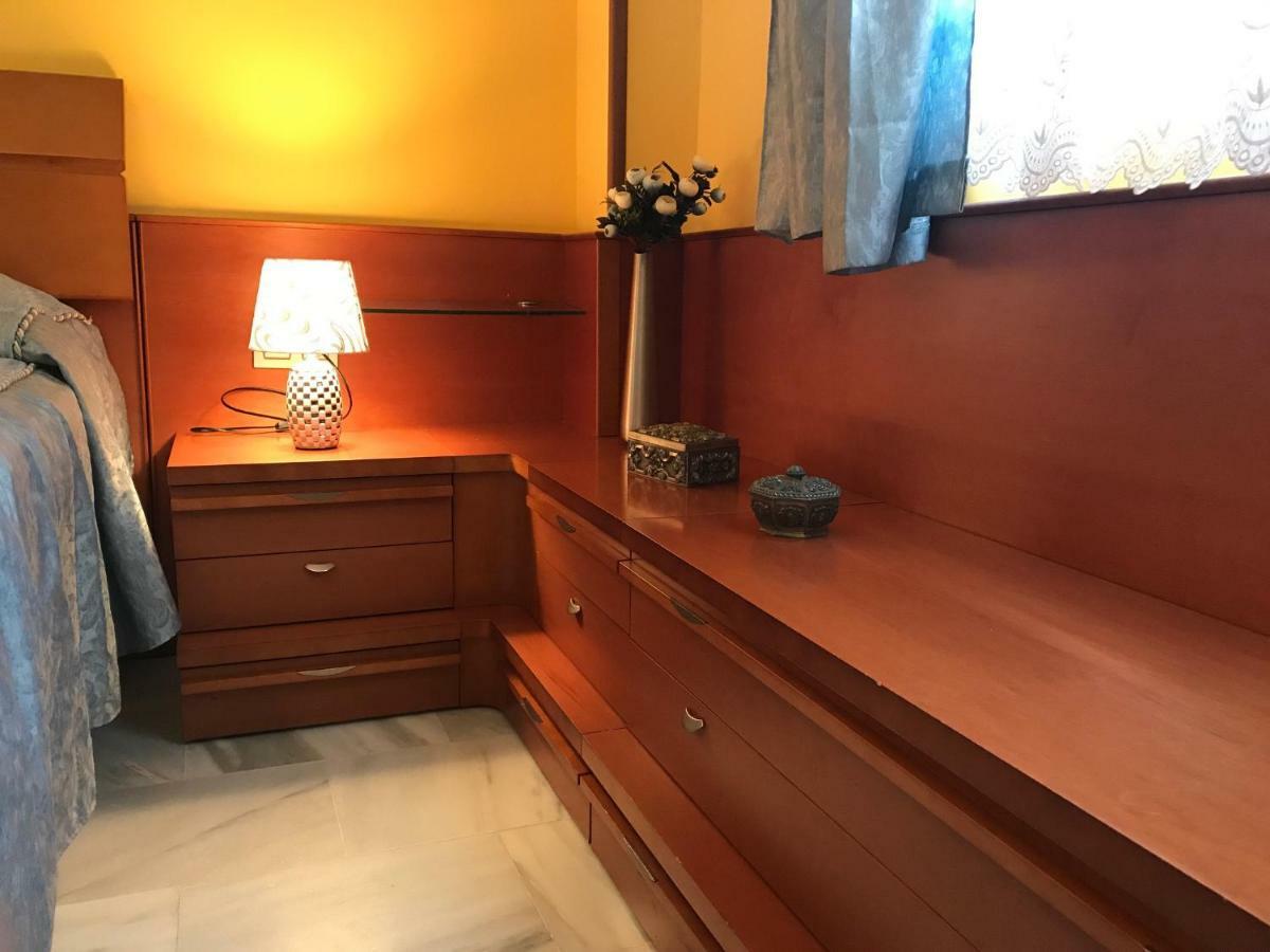 Willa Casa Bahia De Cadiz Puerto Real Zewnętrze zdjęcie
